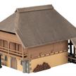 Faller 191814 Lagerhaus mit Obstpresse - H0 (1:87) | Bild 2
