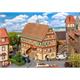 Faller 191820 Fachwerkhaus Steinheim - H0 (1:87)