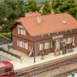 Faller 191822 Bahnhof Hirschsprung - H0 (1:87) | Bild 1