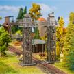 Faller 191826 Doppelbesandungsturm - H0 (1:87) | Bild 1