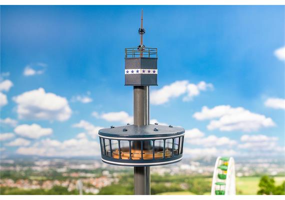Faller 191830 Aussichtsturm Rust - H0 (1:87) | Bild 2