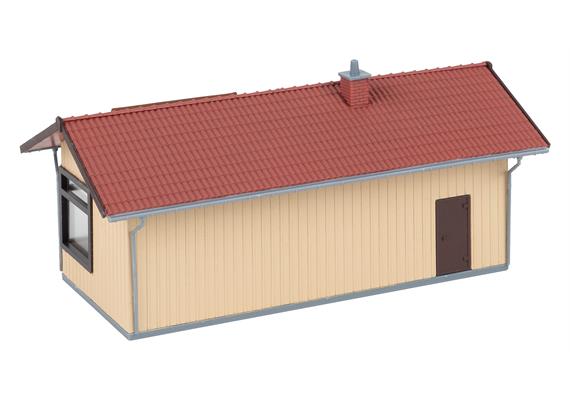 Faller 191833 Kleine Bäckerei - H0 (1:87) | Bild 5