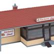 Faller 191833 Kleine Bäckerei - H0 (1:87) | Bild 4