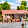 Faller 191833 Kleine Bäckerei - H0 (1:87) | Bild 1