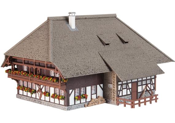 Faller 191834 Schwarzwaldhof - H0 (1:87) | Bild 4
