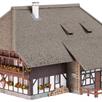 Faller 191834 Schwarzwaldhof - H0 (1:87) | Bild 4