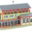 Faller 202226 2226 Café Restaurant - N (1:160) | Bild 2