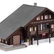 Faller 212127 Bahnhof Litzirüti - N (1:160) | Bild 4