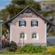 Faller 212128 Bahnhof Lavin - N (1:160) | Bild 3