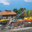 Faller 222154 Bekohlungsanlage - N (1:160) | Bild 1