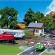 Faller 222174 Bahnübergang - N (1:160) | Bild 1
