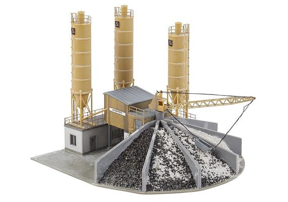 Faller 222211 Betonmischerk N | Bild 2