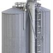 Faller 222216 2 Getreidesilos N | Bild 3