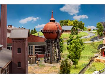 Faller 222234 Wasserturm Burgstadt - N (1:160)