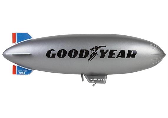 Faller 222410 Luftschiff "Goodyear" N | Bild 2