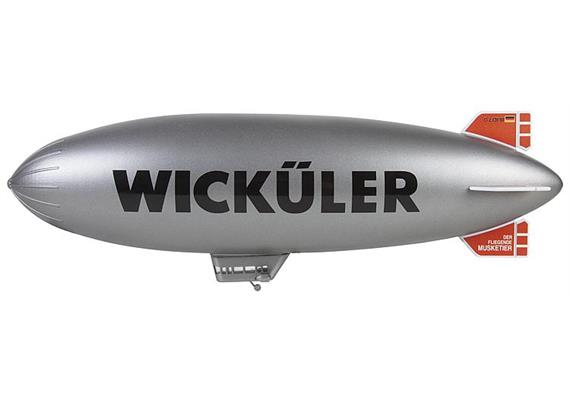 Faller 222411 Luftschiff "Wicküler" N | Bild 2