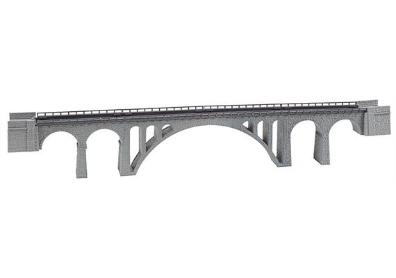 Faller 222597 Viadukt-Set "Val Tuoi" - N (1:160) | Bild 2