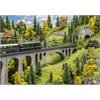 Faller 222597 Viadukt-Set "Val Tuoi" - N (1:160)