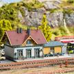Faller 231710 Kleinstation Blumenfeld - N (1:160) | Bild 1