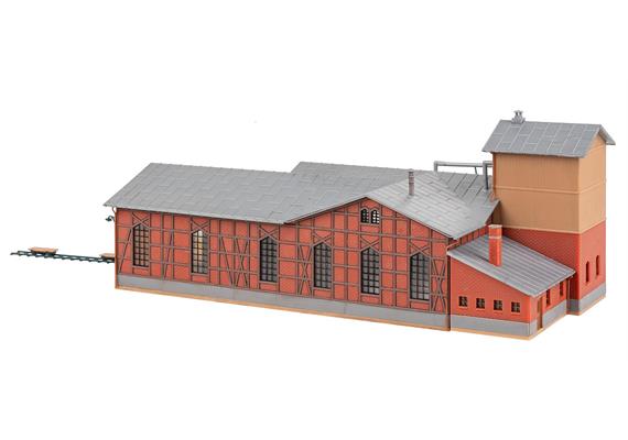 Faller 231713 Sägewerk - N (1:160) | Bild 3