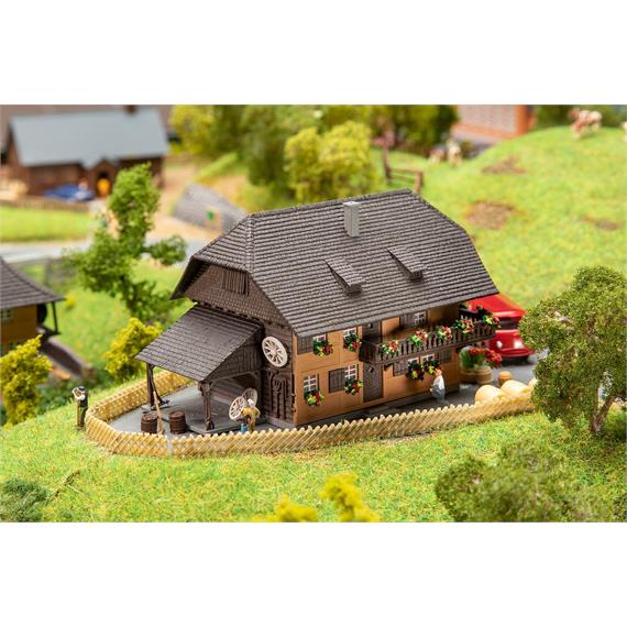 Faller 231717 Ferienhaus Schwarzwald - N (1:160)