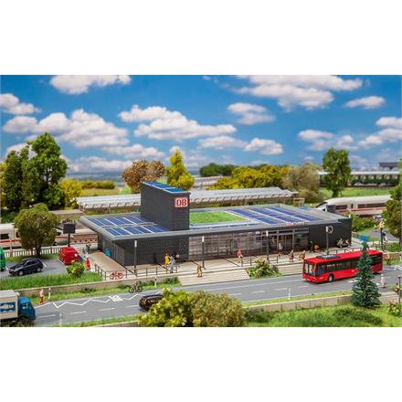 Faller 231724 Bahnhof Horrem - N (1:160)