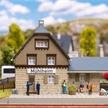 Faller 231731 Bahnhof Mühlheim - N (1:160) | Bild 3