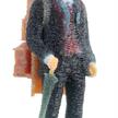 Faller 232011 Jubiläumsmodell Uhrenmacherhäusle mit Figur - N (1:160) | Bild 6