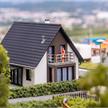 Faller 232147 Einfamilienhaus - N (1:160) | Bild 4