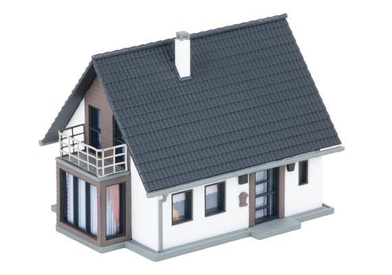Faller 232147 Einfamilienhaus - N (1:160) | Bild 5