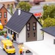 Faller 232147 Einfamilienhaus - N (1:160) | Bild 2