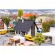 Faller 232147 Einfamilienhaus - N (1:160)