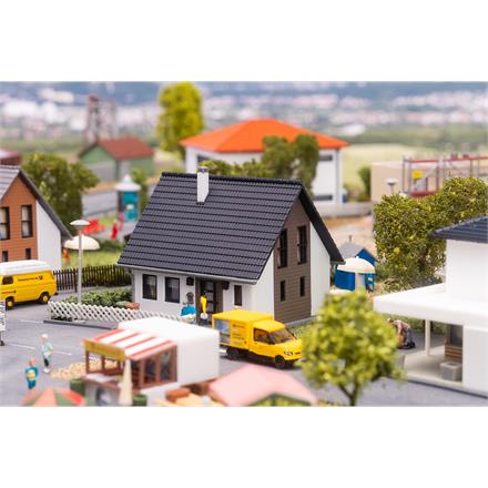 Faller 232147 Einfamilienhaus - N (1:160)