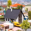 Faller 232147 Einfamilienhaus - N (1:160) | Bild 1