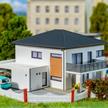 Faller 232150 WeberHaus CityLife - N (1:160) | Bild 1