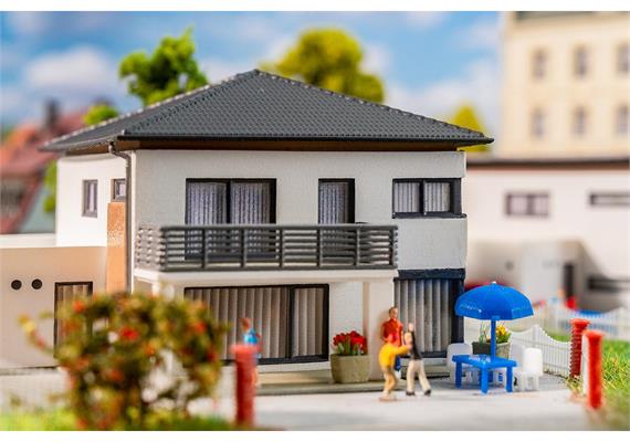 Faller 232150 WeberHaus CityLife - N (1:160) | Bild 2