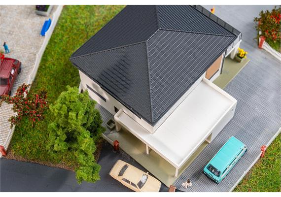 Faller 232150 WeberHaus CityLife - N (1:160) | Bild 4