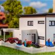 Faller 232151 WeberHaus Villa - N (1:160) | Bild 3