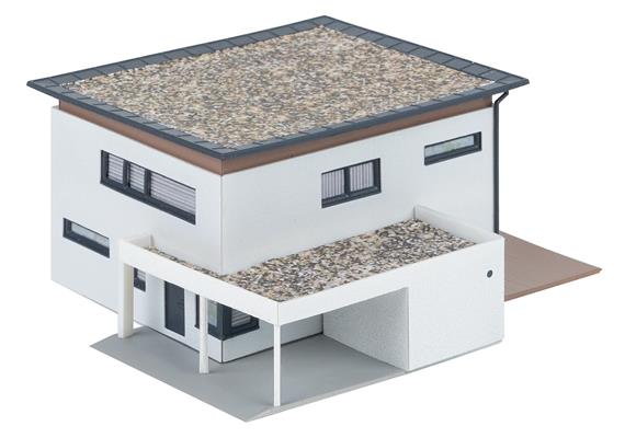 Faller 232151 WeberHaus Villa - N (1:160) | Bild 5