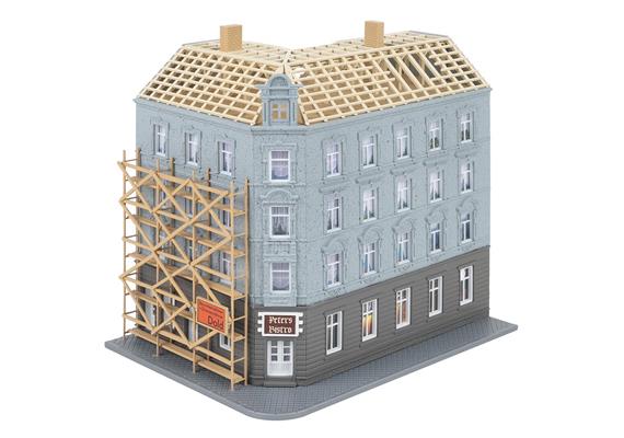 Faller 232166 Stadteckhaus im Umbau - N (1:160) | Bild 4