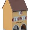 Faller 232167 Altstadthäuser Maximilianstrasse - N (1:160) | Bild 3