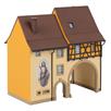 Faller 232167 Altstadthäuser Maximilianstrasse - N (1:160) | Bild 5