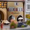 Faller 232167 Altstadthäuser Maximilianstrasse - N (1:160) | Bild 2