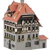 Faller 232169 Nürnberger Stadthaus - N (1:160) | Bild 2