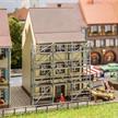 Faller 232176 Altstadthaus mit Fensterläden - N (1:160) | Bild 1