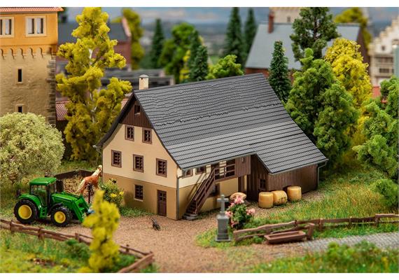 Faller 232185 Landhaus - N (1:160) | Bild 1
