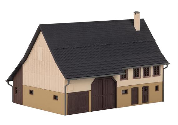 Faller 232185 Landhaus - N (1:160) | Bild 3