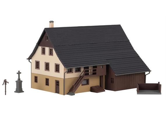 Faller 232185 Landhaus - N (1:160) | Bild 2
