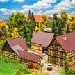 Faller 232188 Weingut mit Besenwirtschaft, N 1:160 | Bild 1
