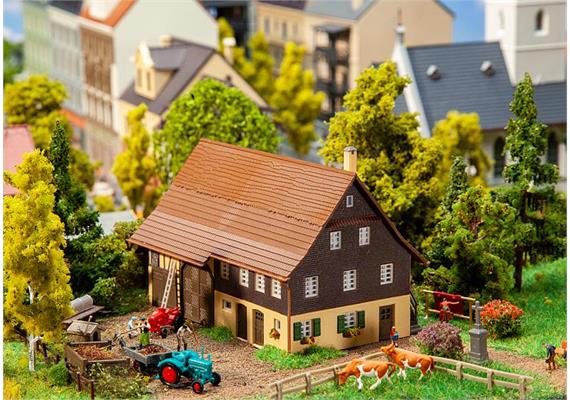 Faller 232191 Biohof - N 1:160